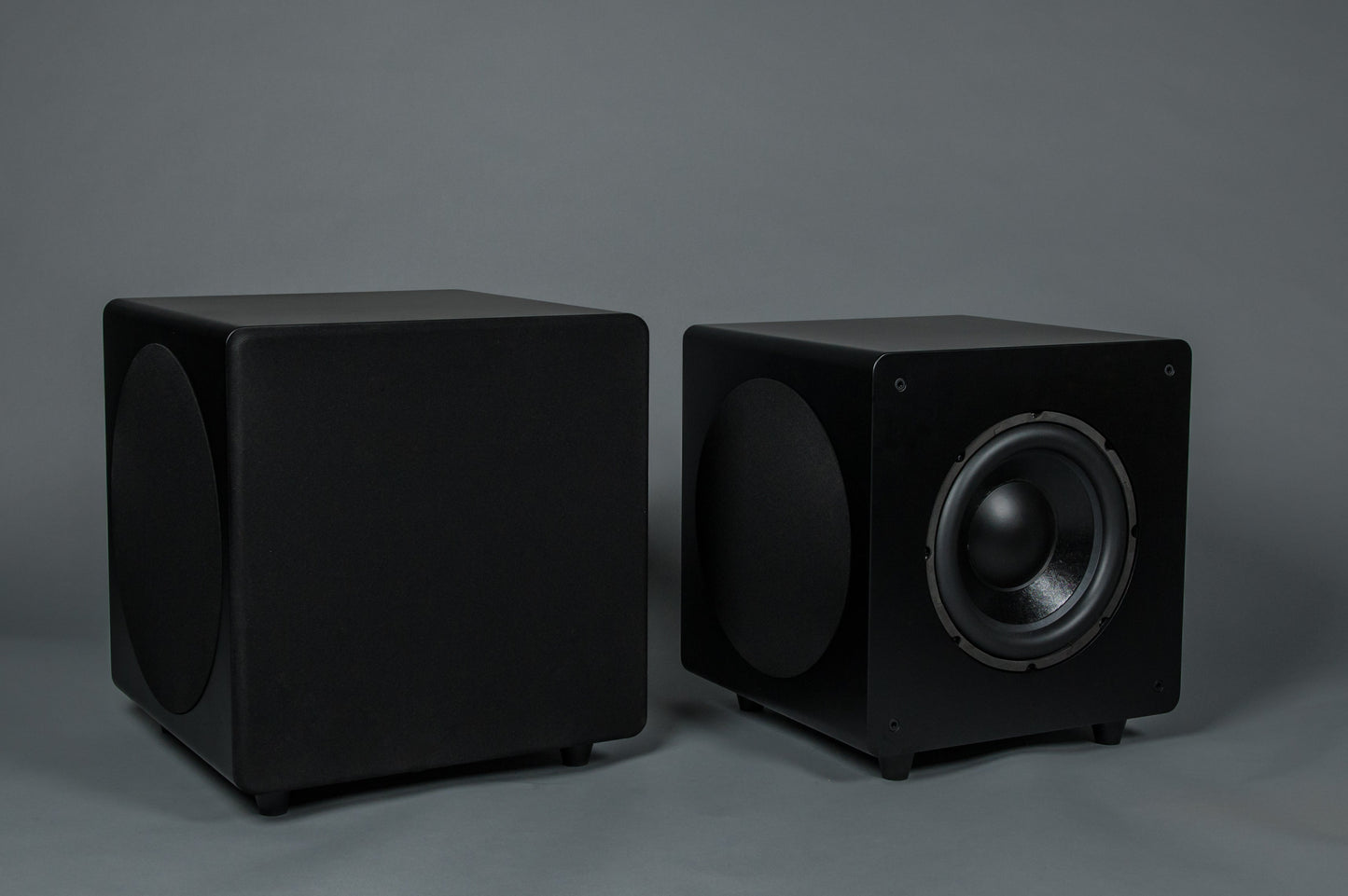 Velodyne Acoustics Deep Waves Subwoofers