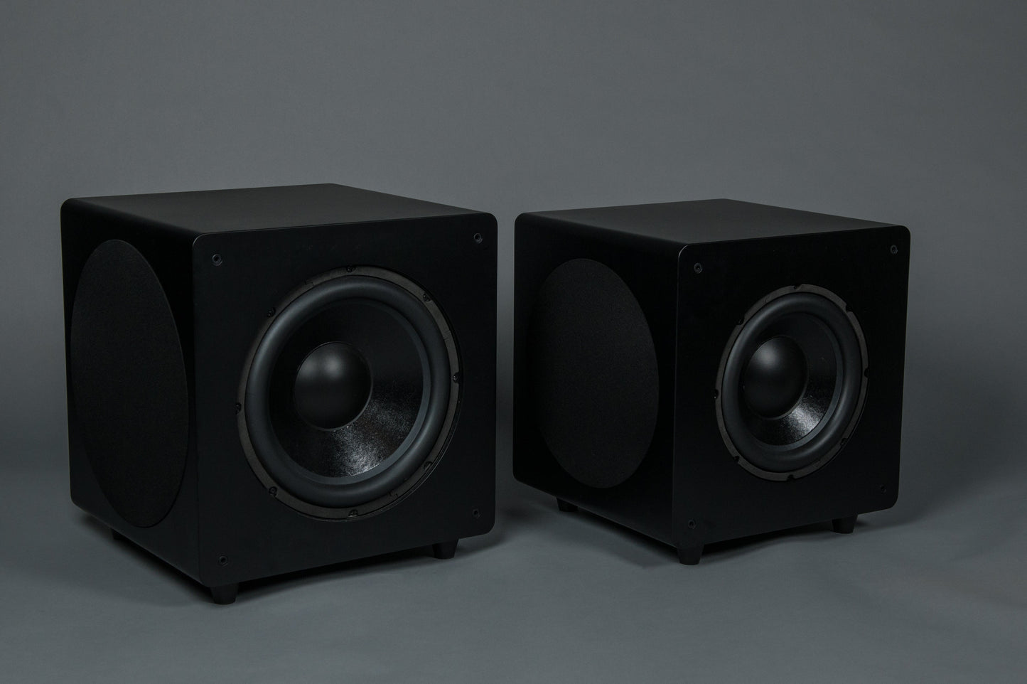 Velodyne Acoustics Deep Waves Subwoofers