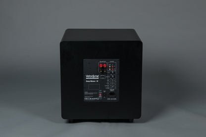 Velodyne Acoustics Deep Waves Subwoofers