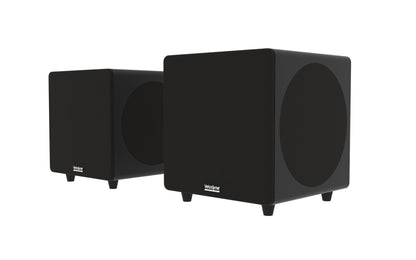 Velodyne Acoustics Deep Waves Subwoofers