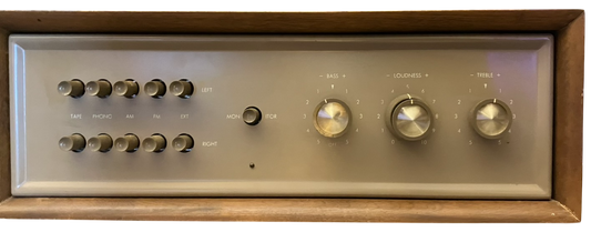 Ampex 402