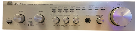 Diatone M-P05