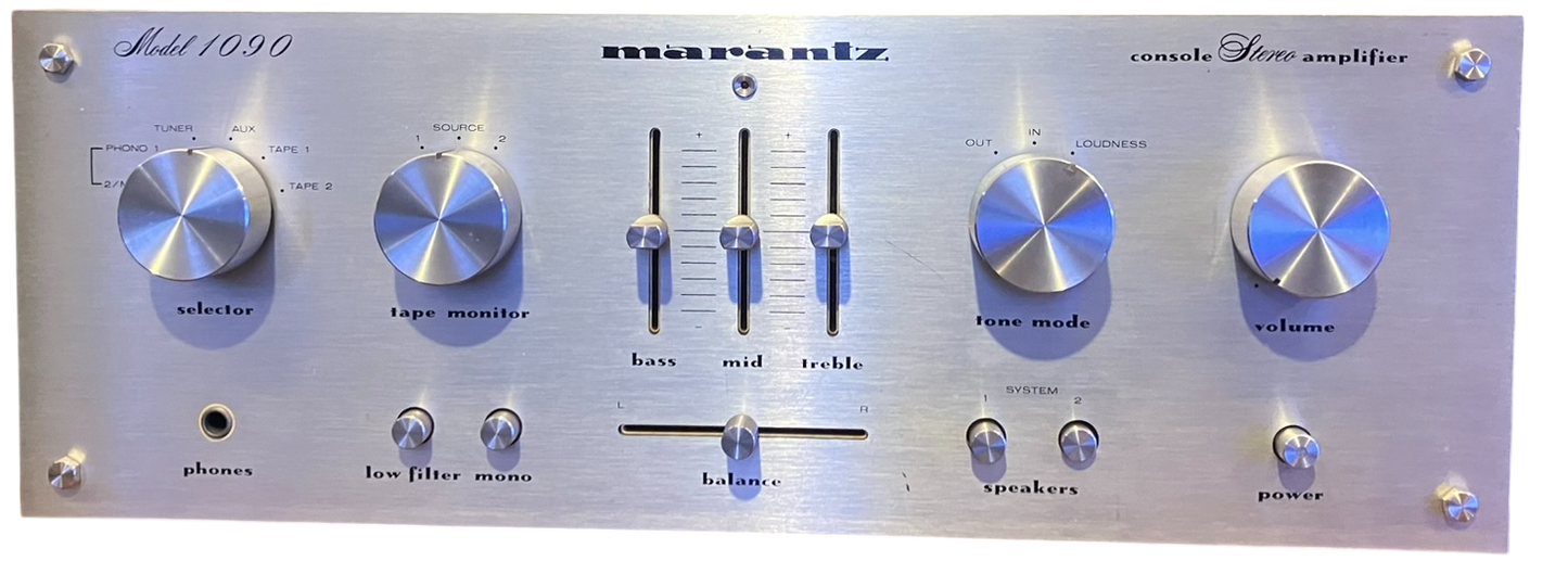 Marantz Model 1090