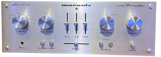 Marantz Model 1090