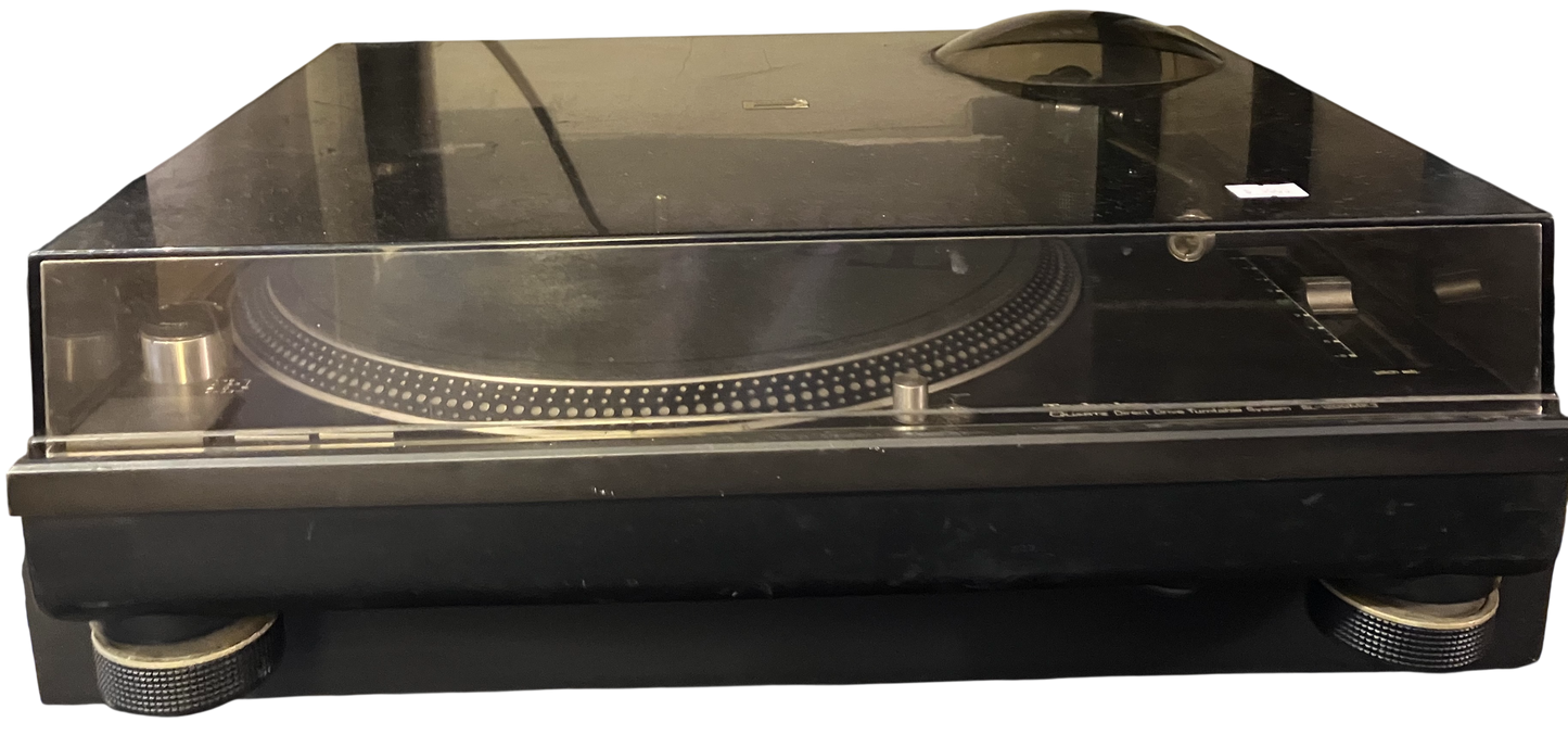 Technics SL-1200 MK3