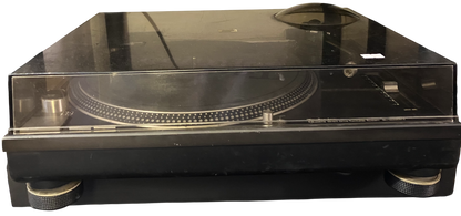 Technics SL-1200 MK3
