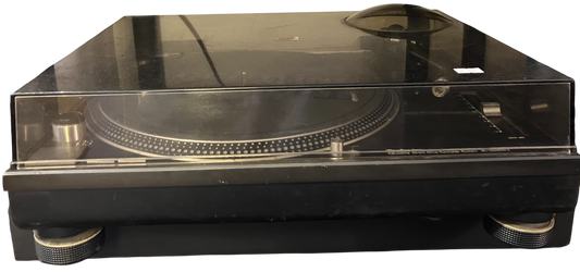 Technics SL-1200 MK3