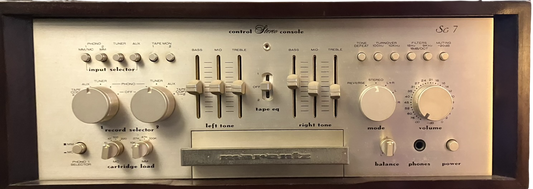 Marantz SC-7
