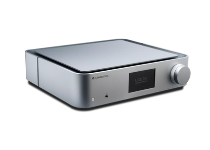 Cambridge Audio Edge NQ Preamplifier & Network Player