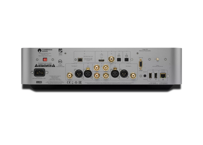 Cambridge Audio Edge NQ Preamplifier & Network Player