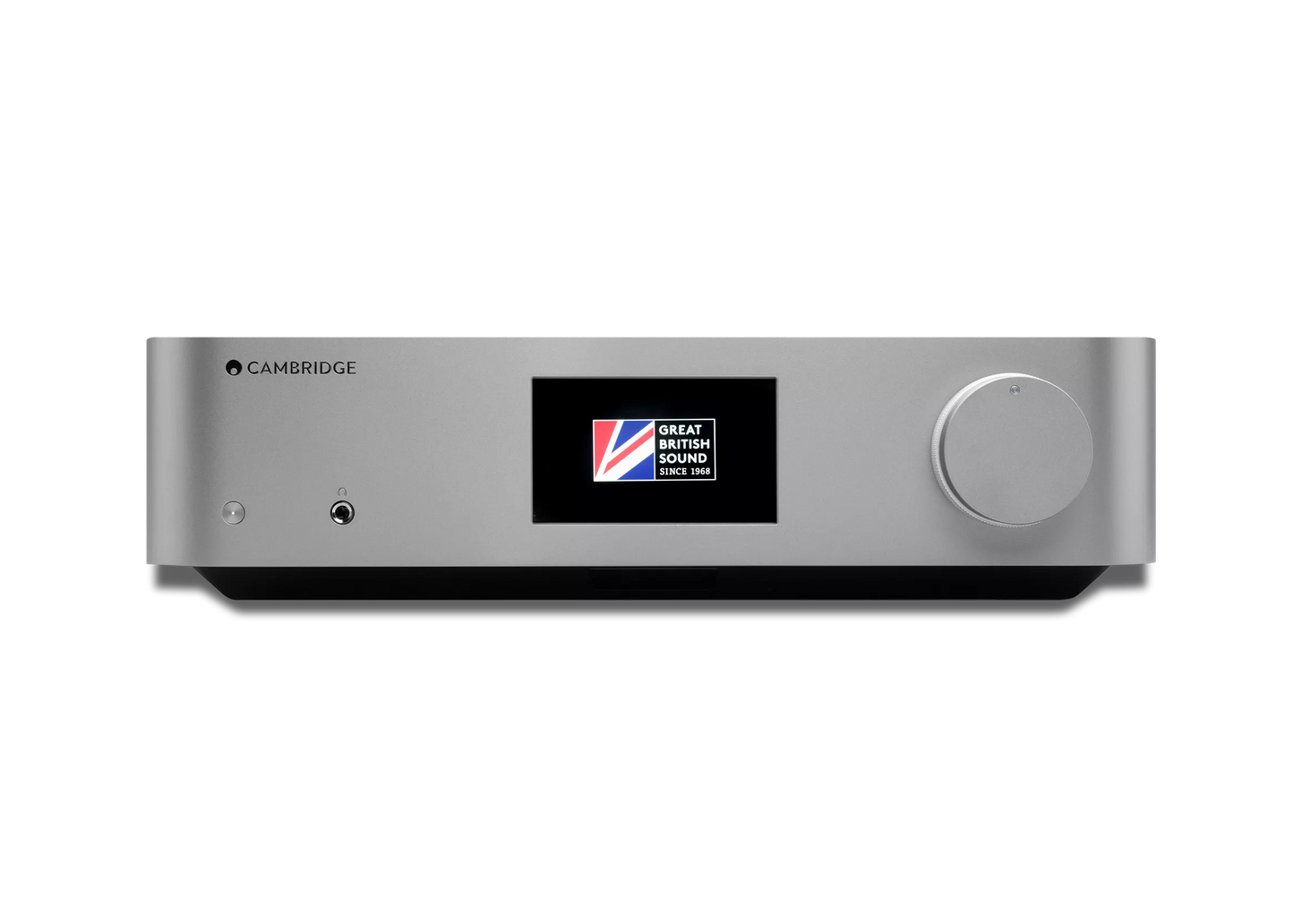 Cambridge Audio Edge NQ Preamplifier & Network Player