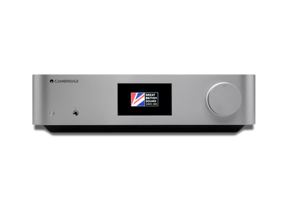 Cambridge Audio Edge NQ Preamplifier & Network Player
