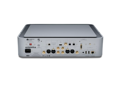 Cambridge Audio Edge NQ Preamplifier & Network Player
