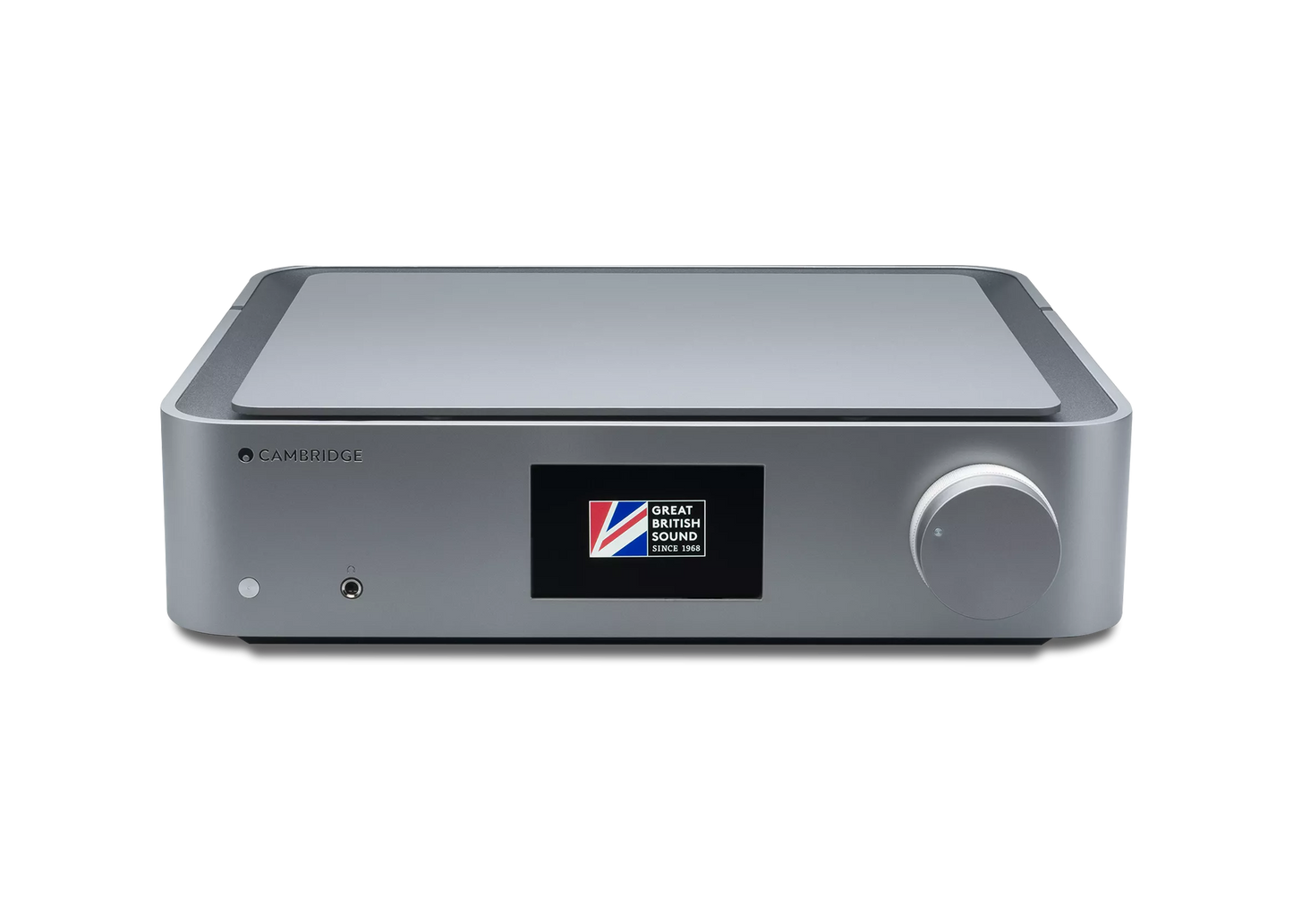 Cambridge Audio Edge NQ Preamplifier & Network Player