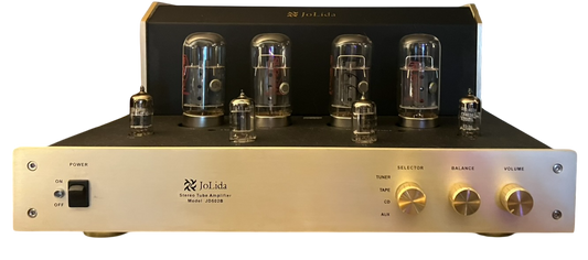JoLida JD502B