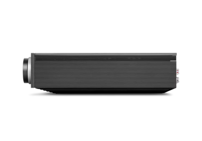 Cambridge Audio Evo 150 SE with black aluminium side panel