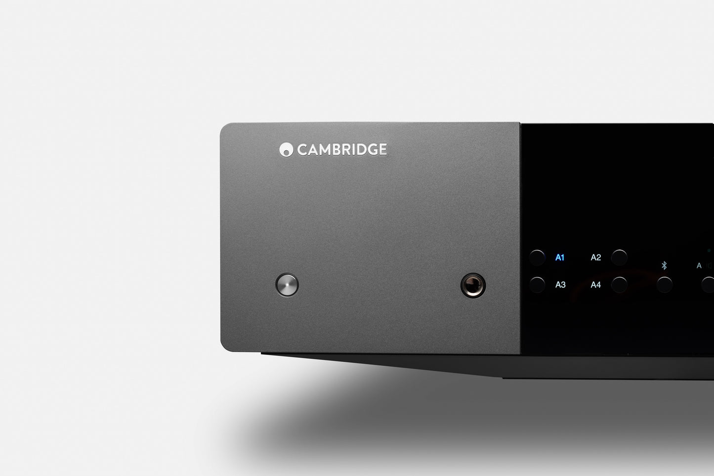 Cambridge Audio EXA100 Integrated Amplifier