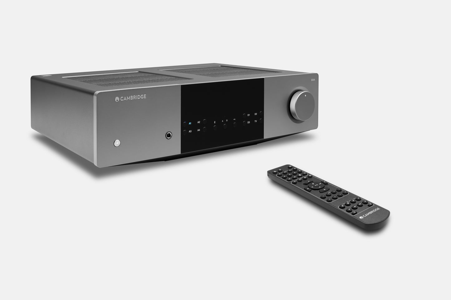 Cambridge Audio EXA100 Integrated Amplifier