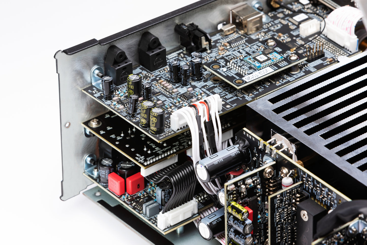 Cambridge Audio EXA100 Integrated Amplifier