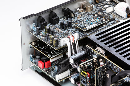 Cambridge Audio EXA100 Integrated Amplifier