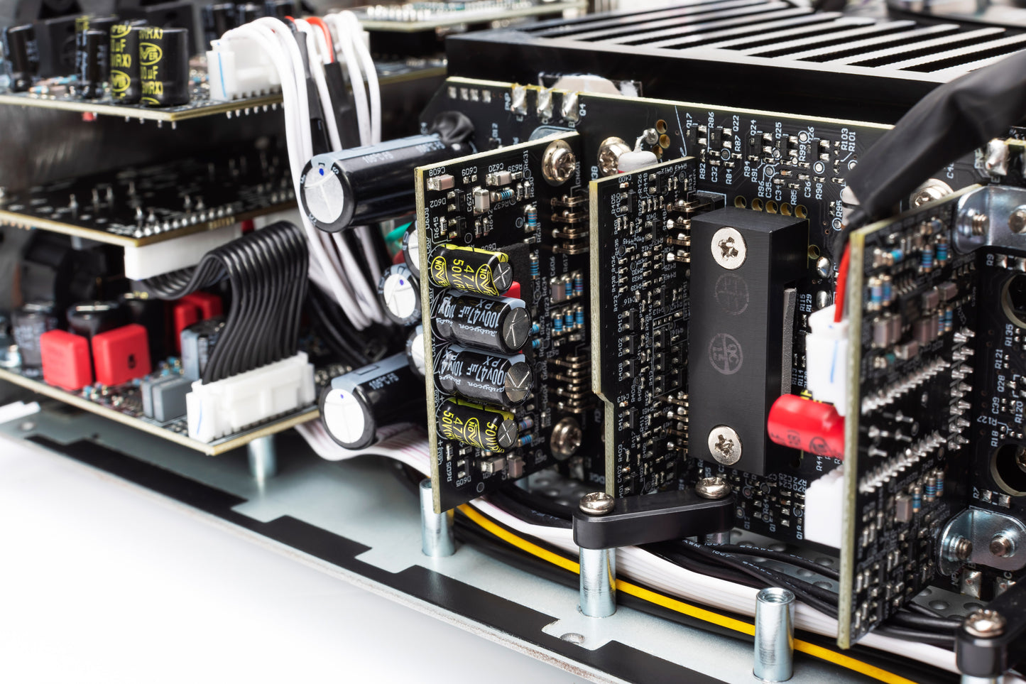 Cambridge Audio EXA100 Integrated Amplifier