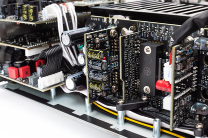 Cambridge Audio EXA100 Integrated Amplifier