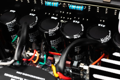 Cambridge Audio EXA100 Integrated Amplifier
