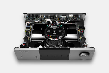 Cambridge Audio EXA100 Integrated Amplifier