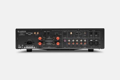 Cambridge Audio EXA100 Integrated Amplifier