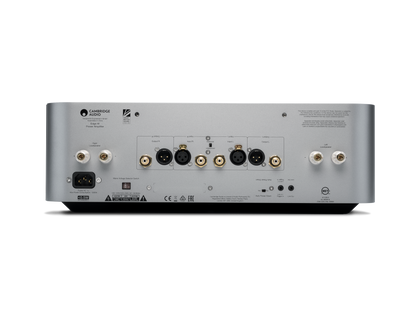 Cambridge Audio Edge W Power Amplifier