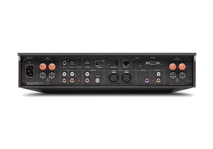 Cambridge Audio Evo 300 rear panel inputs and outputs