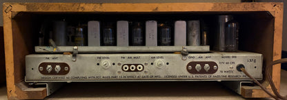 Ampex Model 008