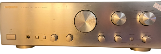 Sansui AU-507MRV
