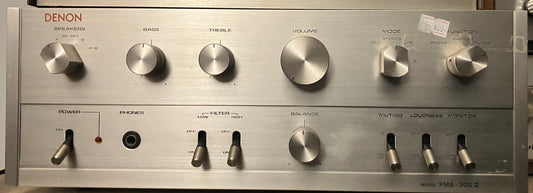 Denon PMA-300Z