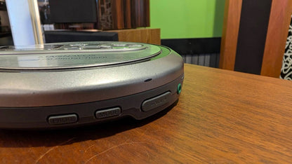 Magnavox MPC500 FM/MP3 CD Player