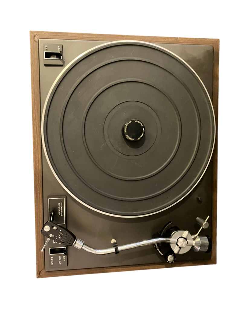 Pioneer PL-M12
