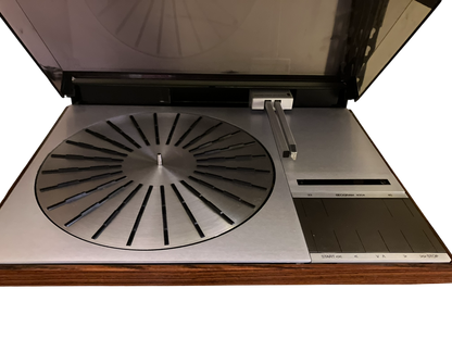 Bang And Olufsen Beogram 4004