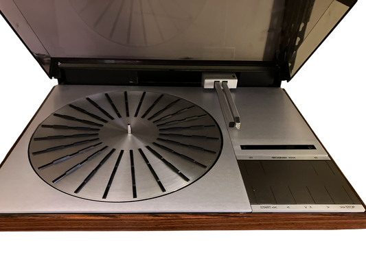 Bang And Olufsen Beogram 4004