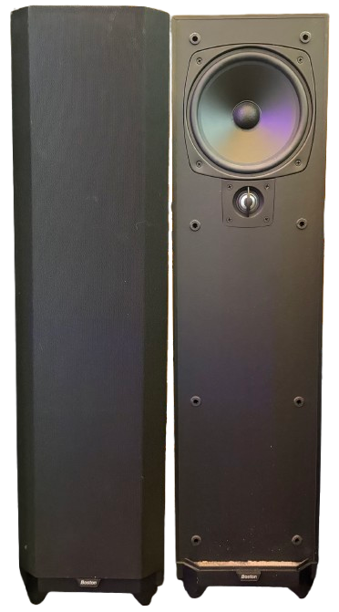 Boston Acoustics VR20