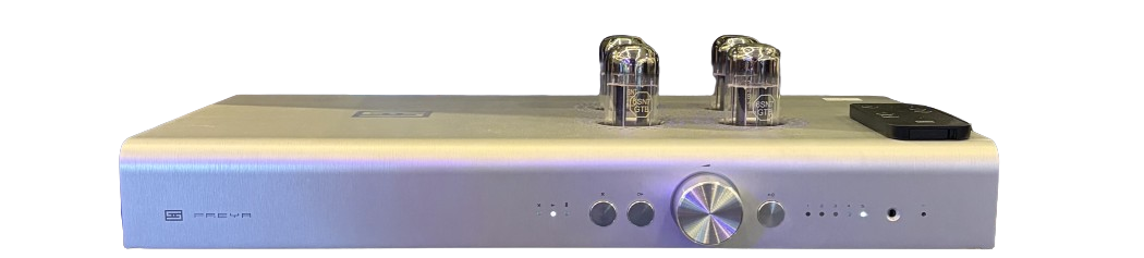 Schiit Freya Tube Preamp