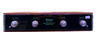 McIntosh MQ101 Environmental Equalizer