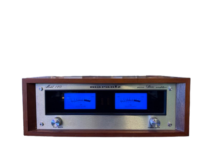 Marantz Model 140 Stereo Power Amplifier