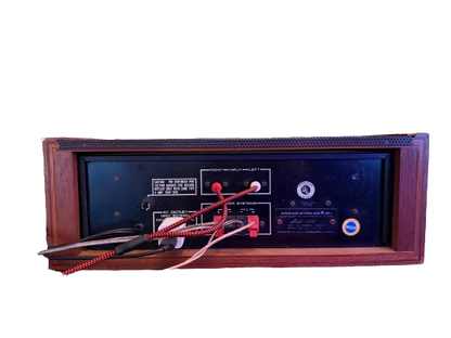 Marantz Model 140 Stereo Power Amplifier