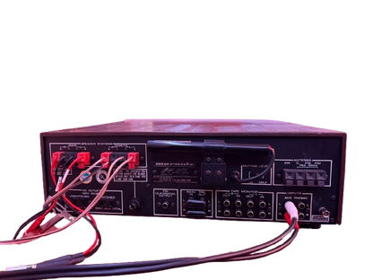 Marantz Model 2275 Stereo Receiver