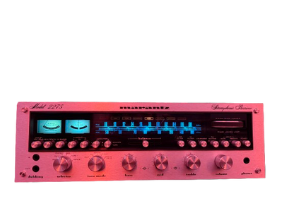 Marantz Model 2275 Stereo Receiver