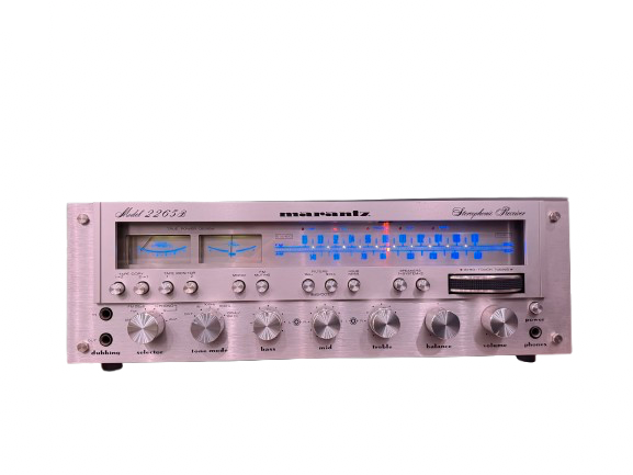 Marantz Model 2265B AM/FM Stereo Receiver