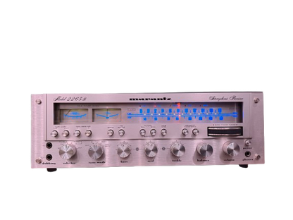 Marantz Model 2265B AM/FM Stereo Receiver