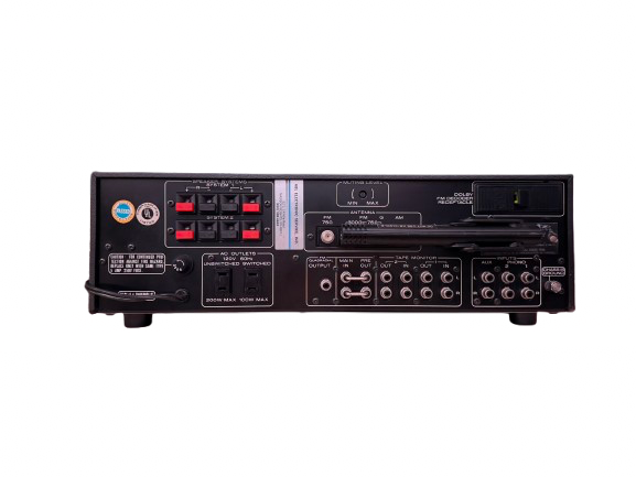 Marantz Model 2265B AM/FM Stereo Receiver