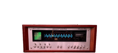 Marantz Model 150 Tuner