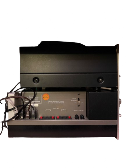 Pioneer SA-9500 Integrated Amplifier & TX-9500 AM/FM Stereo Tuner Stack